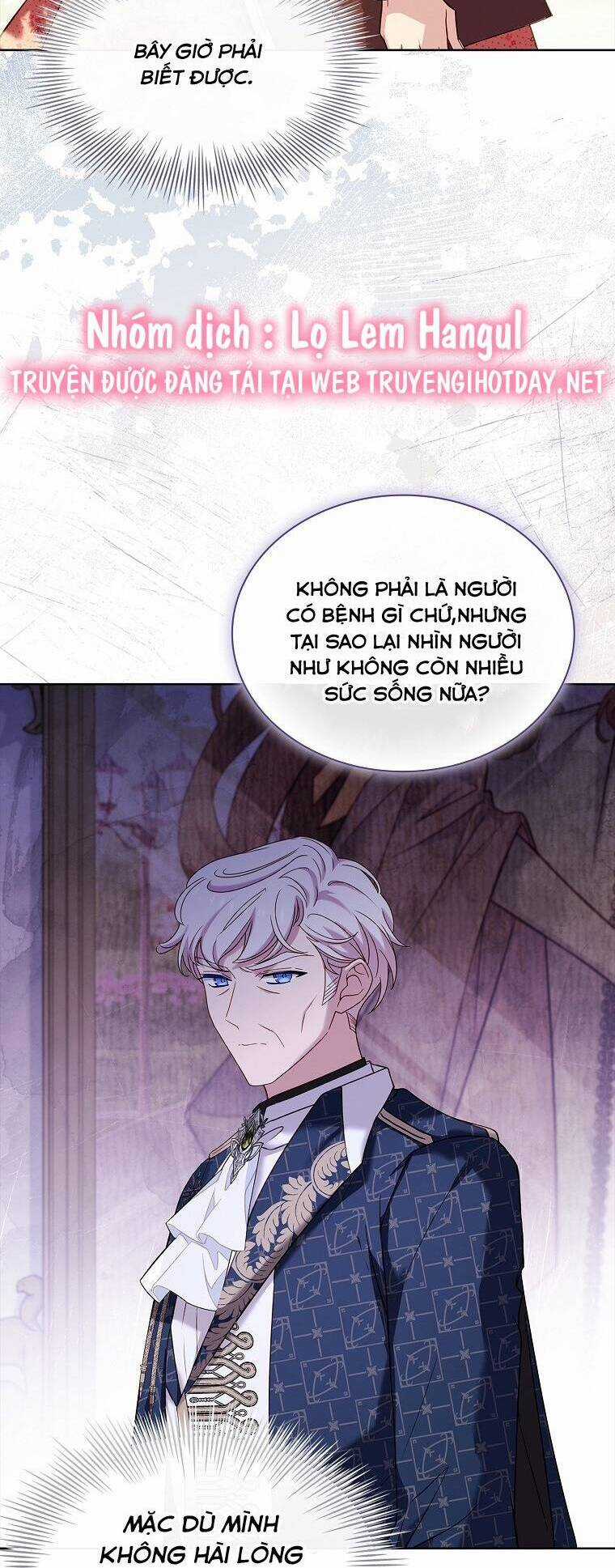 Để Yên Cho Tiểu Thư Hiền Chapter 97 trang 48