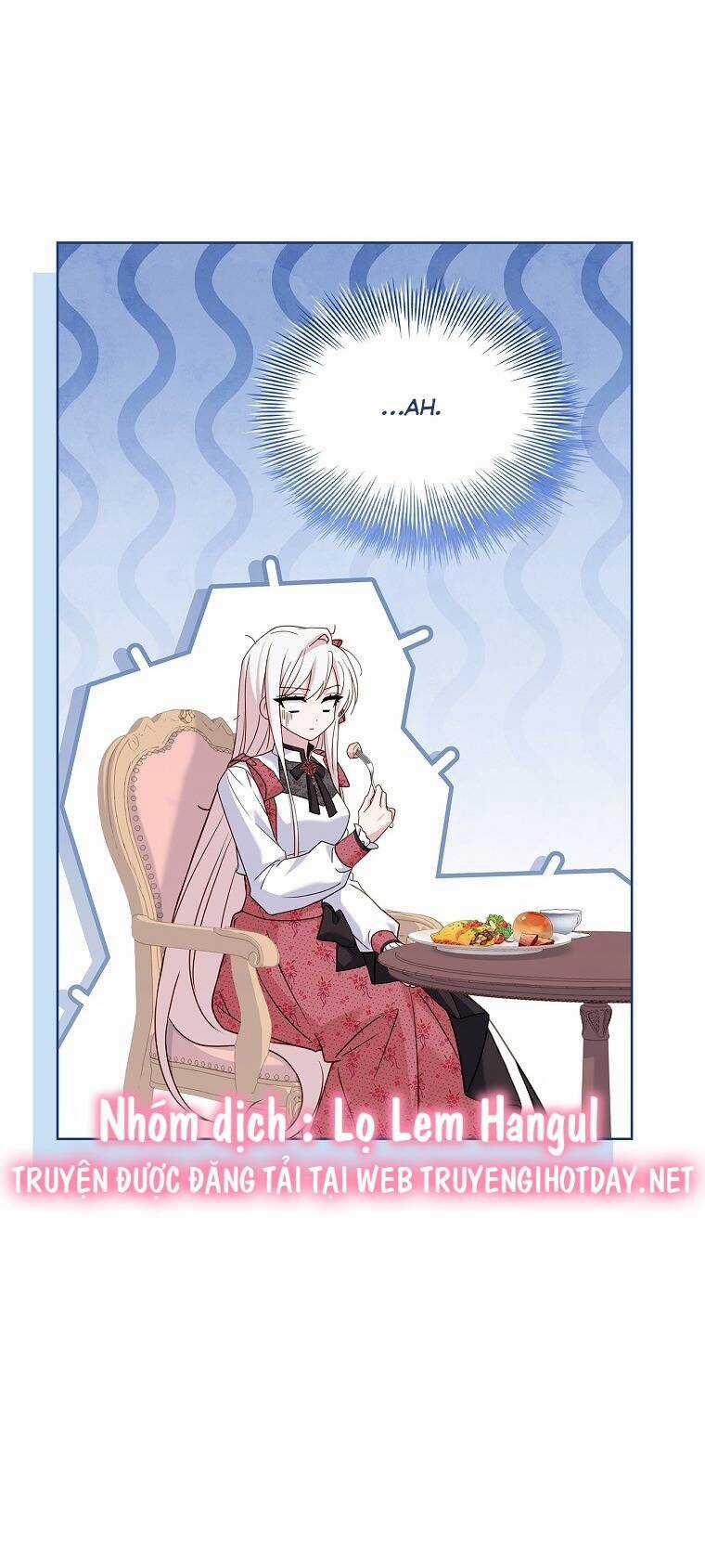 Để Yên Cho Tiểu Thư Hiền Chapter 97 trang 5