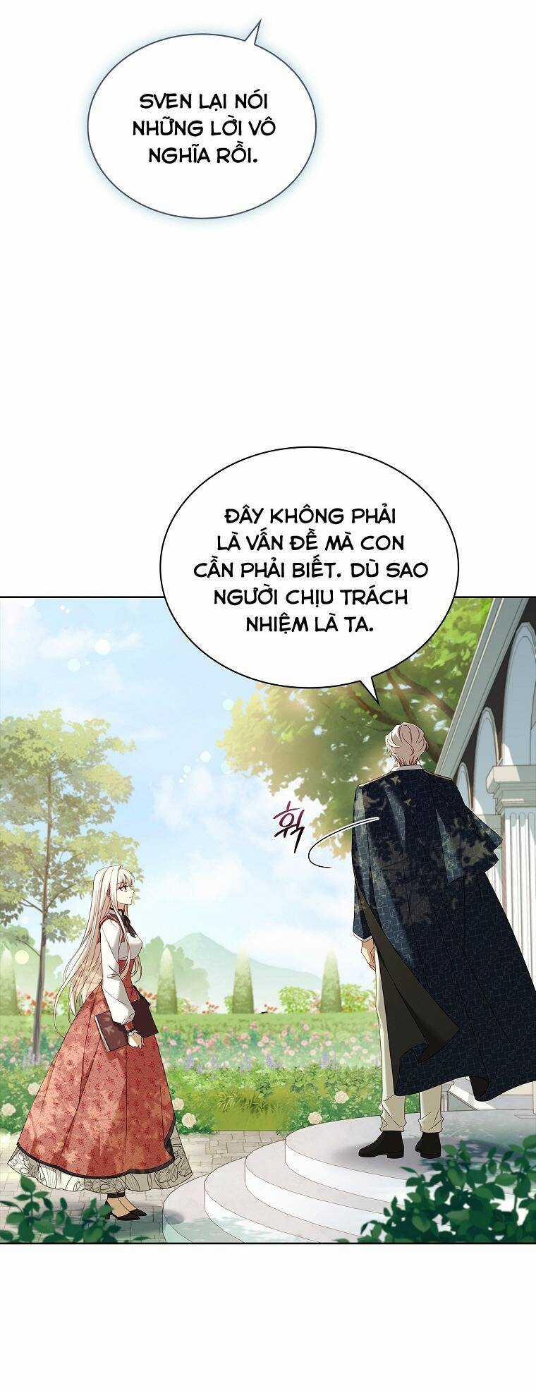 Để Yên Cho Tiểu Thư Hiền Chapter 97 trang 50