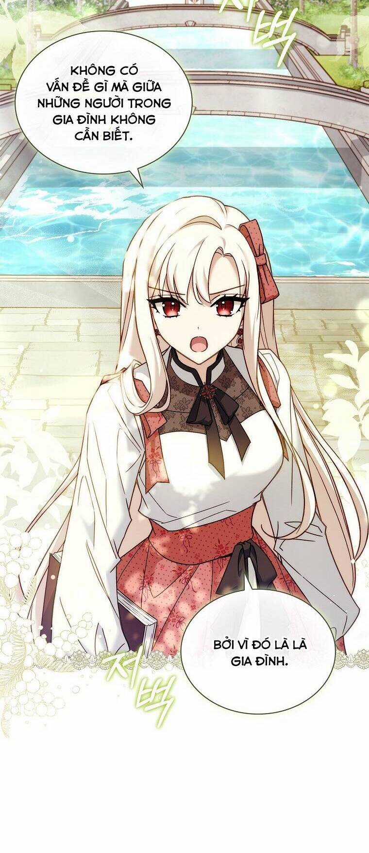 Để Yên Cho Tiểu Thư Hiền Chapter 97 trang 52