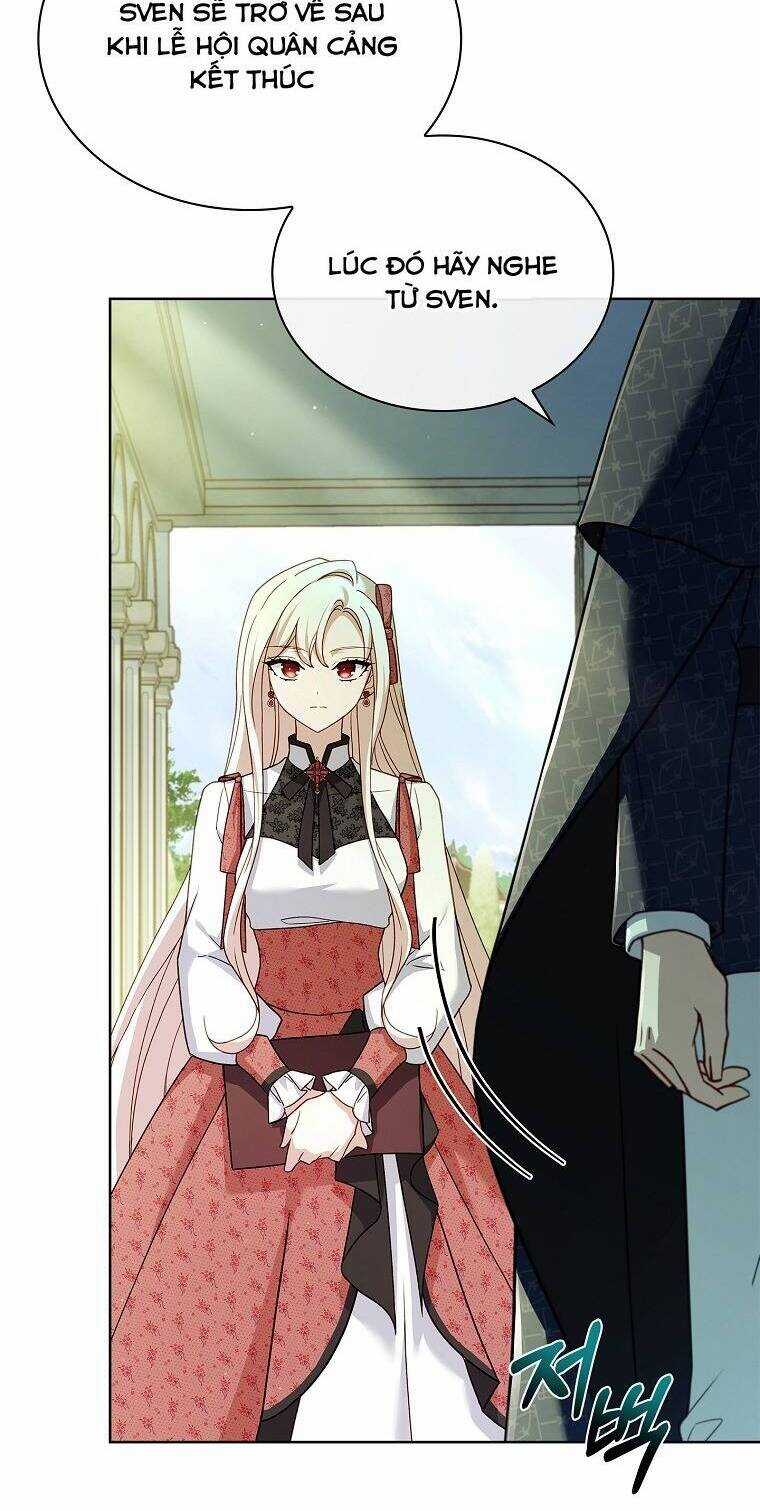 Để Yên Cho Tiểu Thư Hiền Chapter 97 trang 55