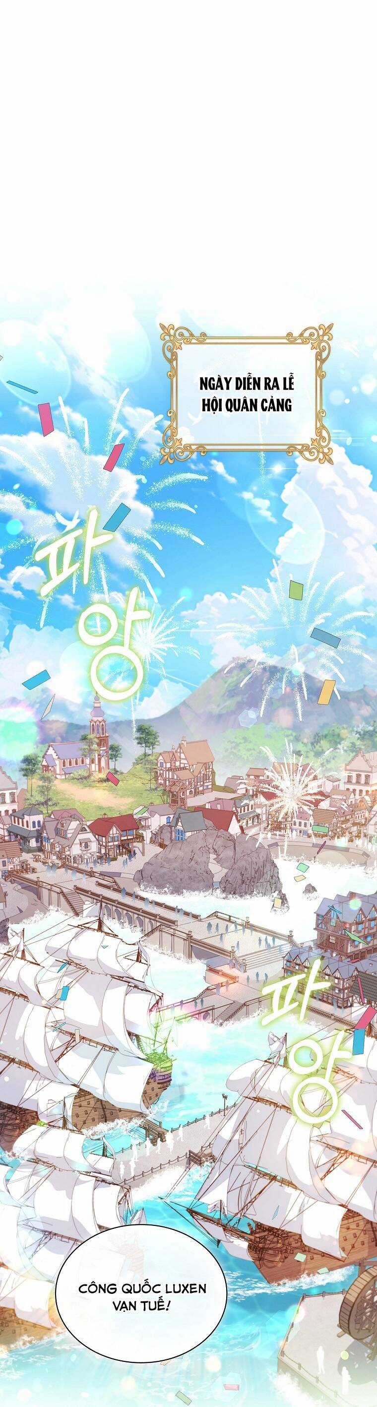 Để Yên Cho Tiểu Thư Hiền Chapter 97 trang 57
