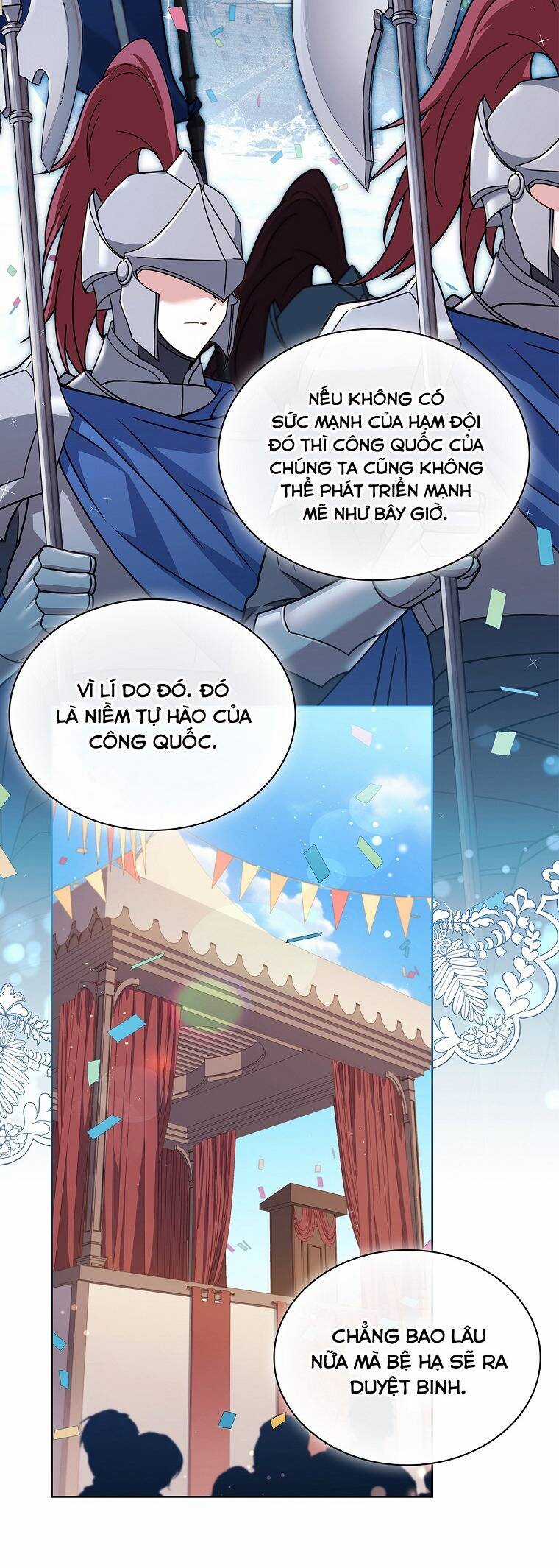 Để Yên Cho Tiểu Thư Hiền Chapter 97 trang 59
