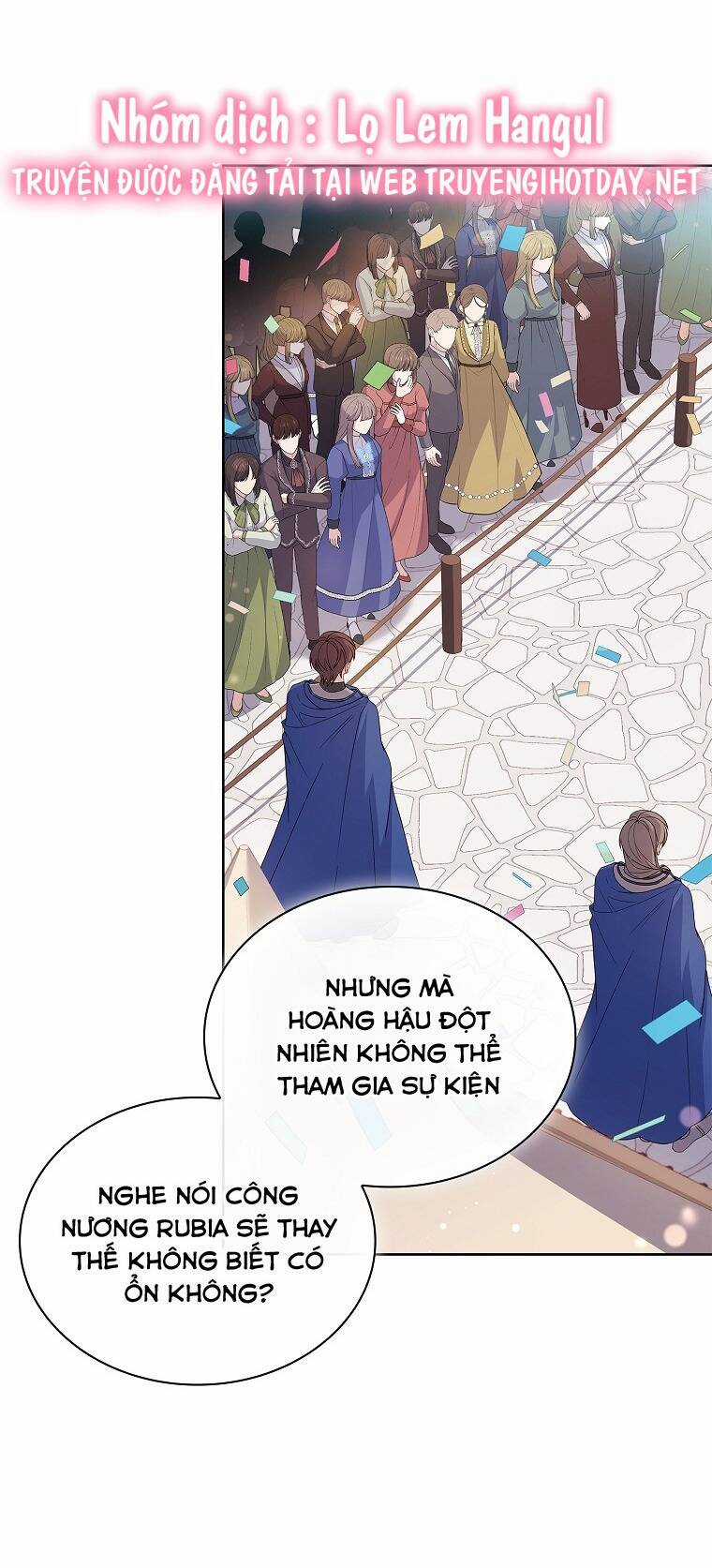 Để Yên Cho Tiểu Thư Hiền Chapter 97 trang 60
