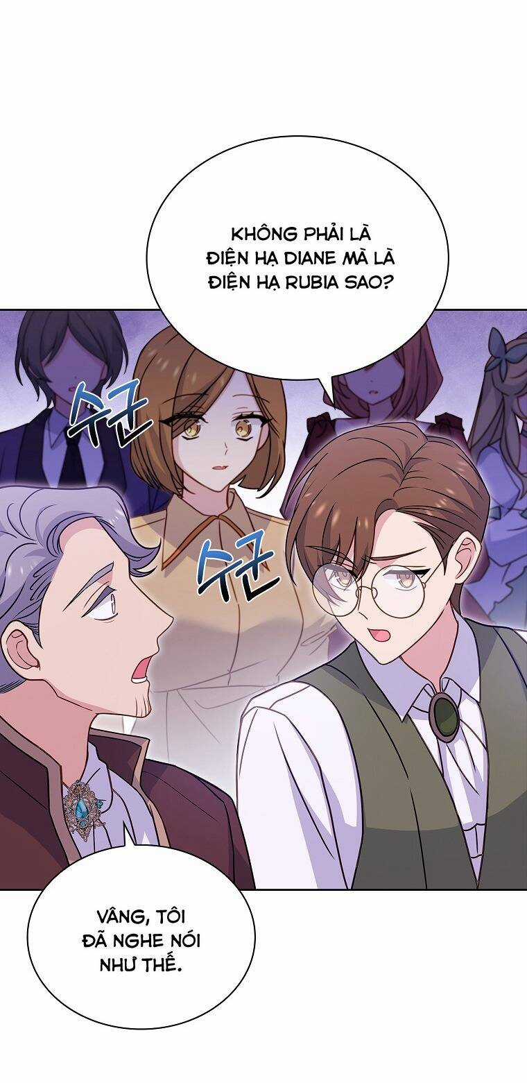 Để Yên Cho Tiểu Thư Hiền Chapter 97 trang 61