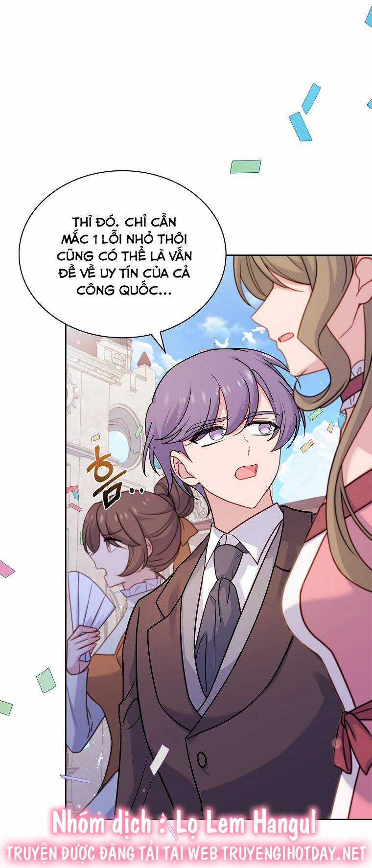 Để Yên Cho Tiểu Thư Hiền Chapter 97 trang 63