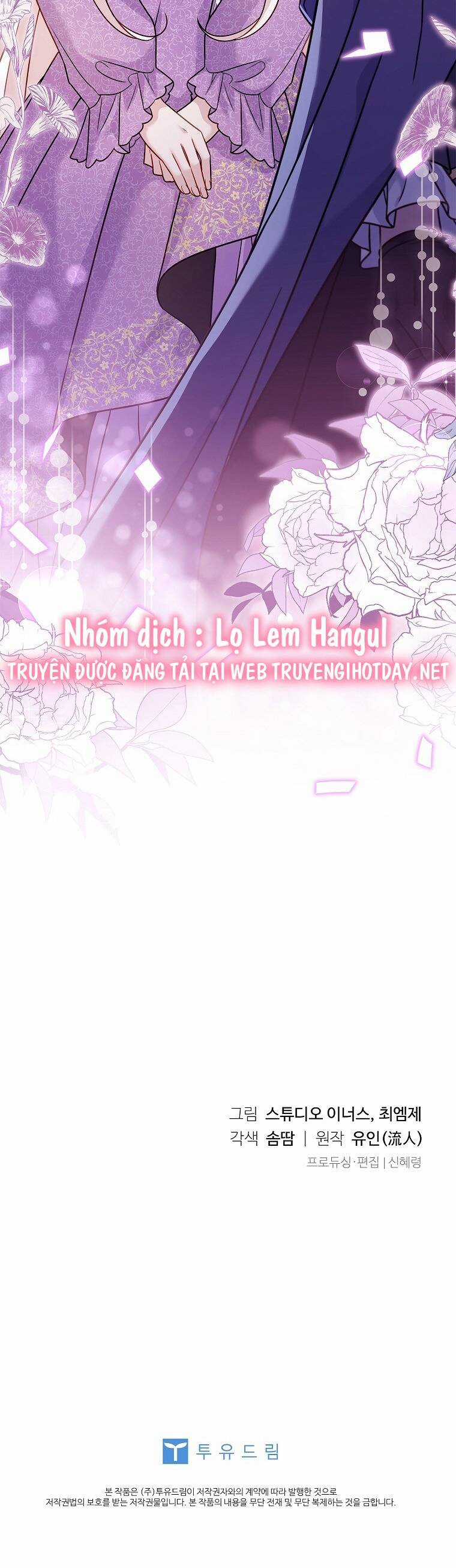 Để Yên Cho Tiểu Thư Hiền Chapter 97 trang 65