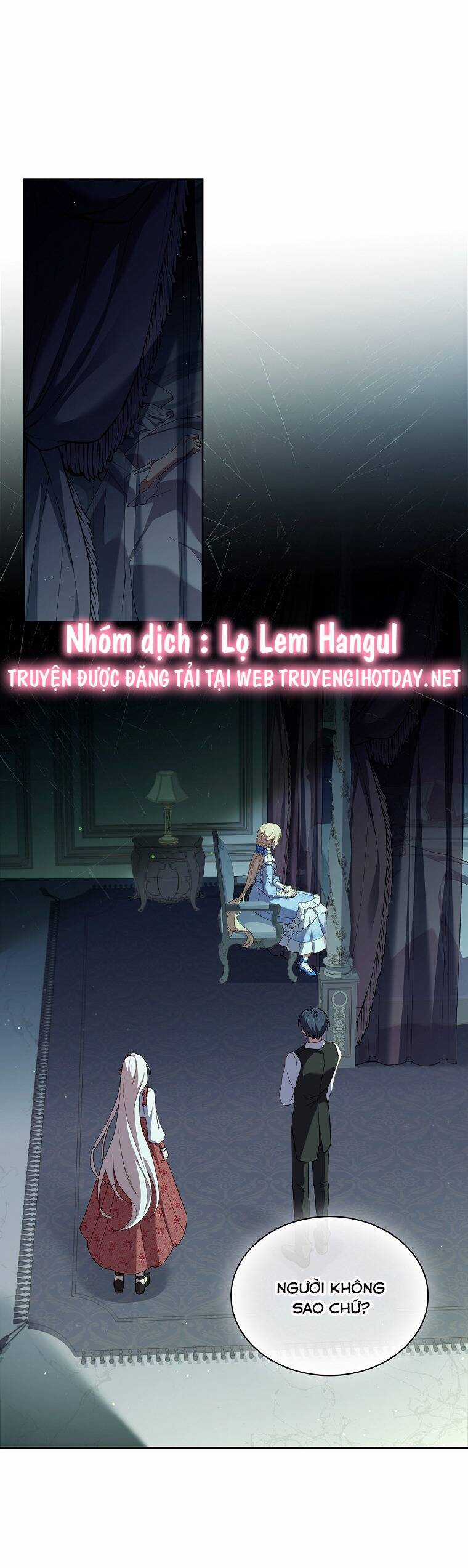 Để Yên Cho Tiểu Thư Hiền Chapter 97 trang 7