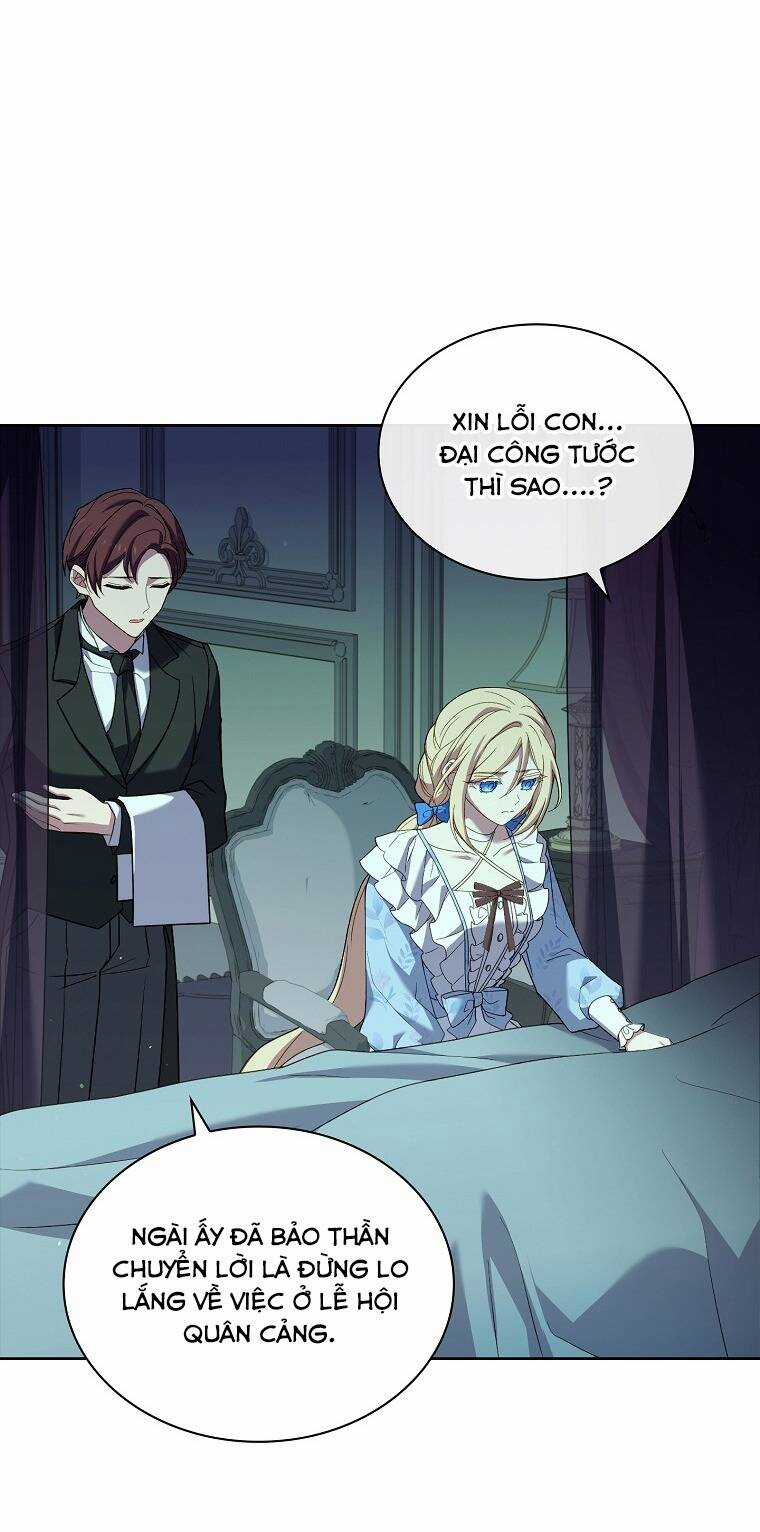 Để Yên Cho Tiểu Thư Hiền Chapter 97 trang 9