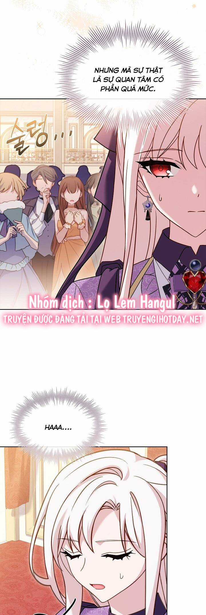 Để Yên Cho Tiểu Thư Hiền Chapter 98 trang 10