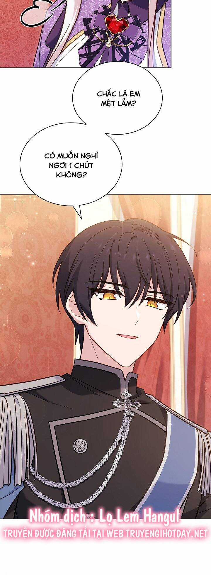 Để Yên Cho Tiểu Thư Hiền Chapter 98 trang 11