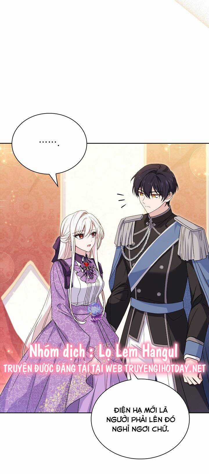 Để Yên Cho Tiểu Thư Hiền Chapter 98 trang 13