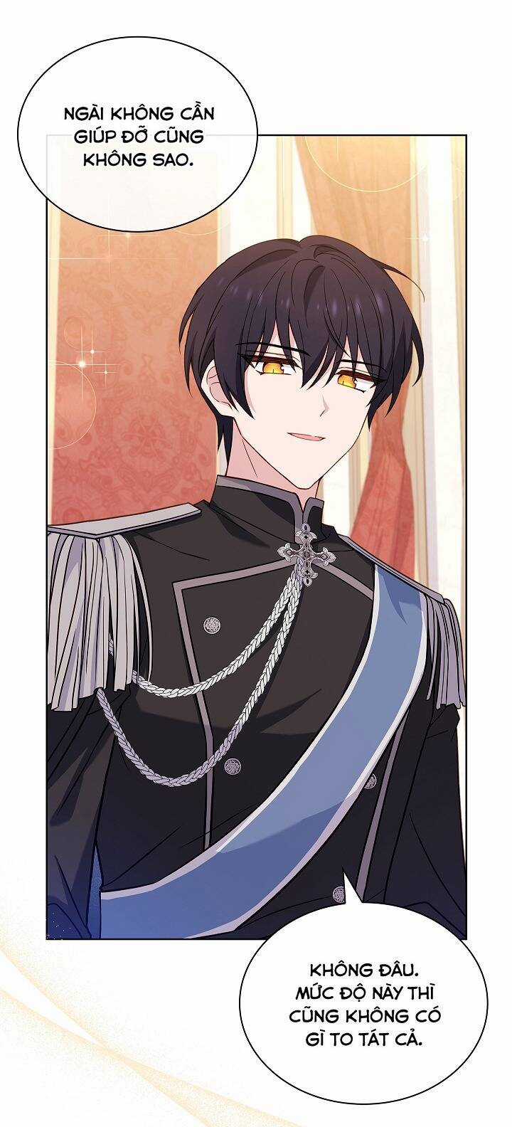 Để Yên Cho Tiểu Thư Hiền Chapter 98 trang 14