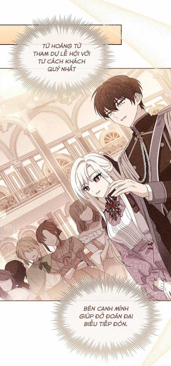 Để Yên Cho Tiểu Thư Hiền Chapter 98 trang 15