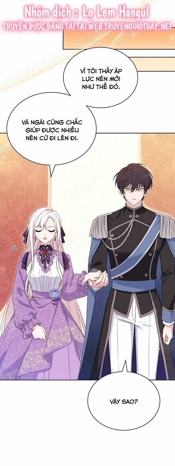 Để Yên Cho Tiểu Thư Hiền Chapter 98 trang 16