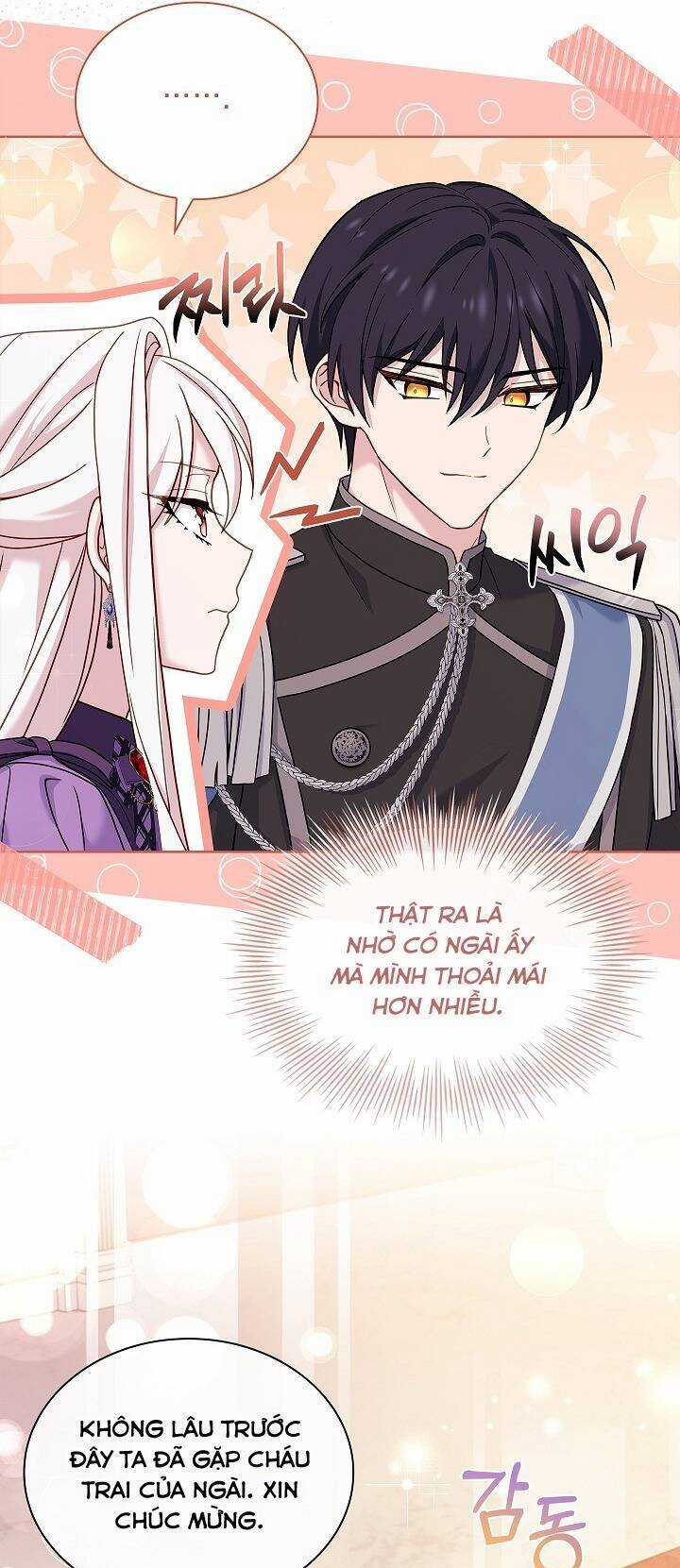 Để Yên Cho Tiểu Thư Hiền Chapter 98 trang 18