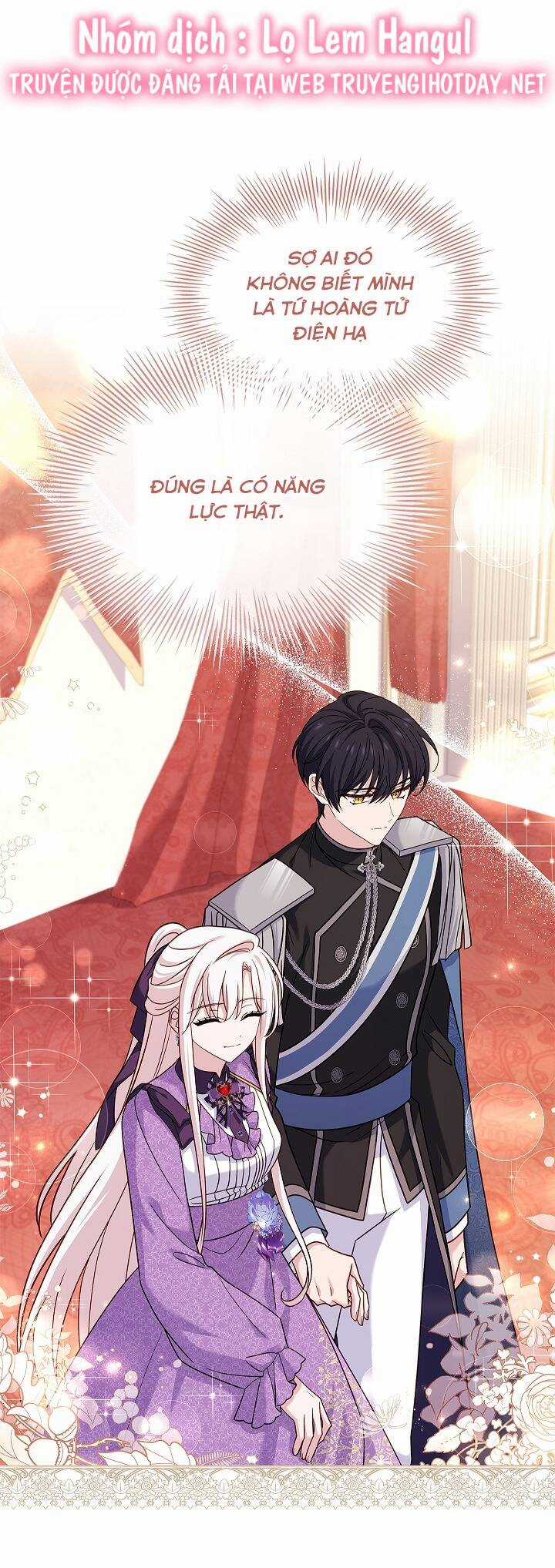 Để Yên Cho Tiểu Thư Hiền Chapter 98 trang 20