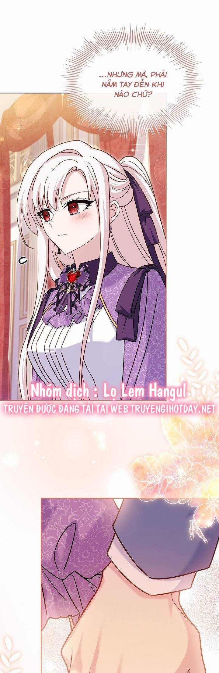 Để Yên Cho Tiểu Thư Hiền Chapter 98 trang 21