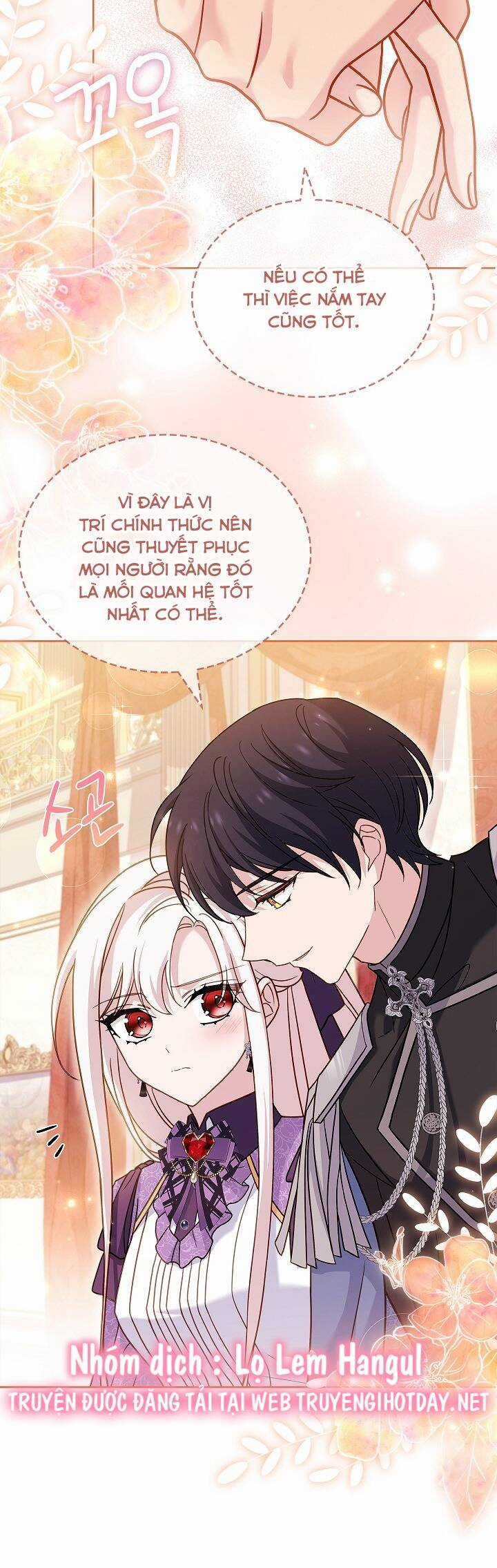 Để Yên Cho Tiểu Thư Hiền Chapter 98 trang 22