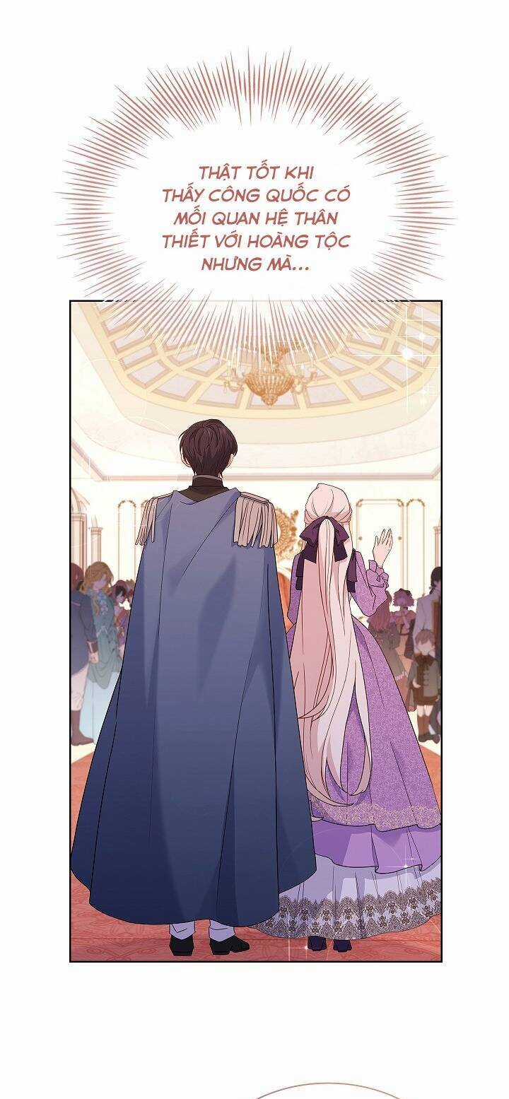 Để Yên Cho Tiểu Thư Hiền Chapter 98 trang 23