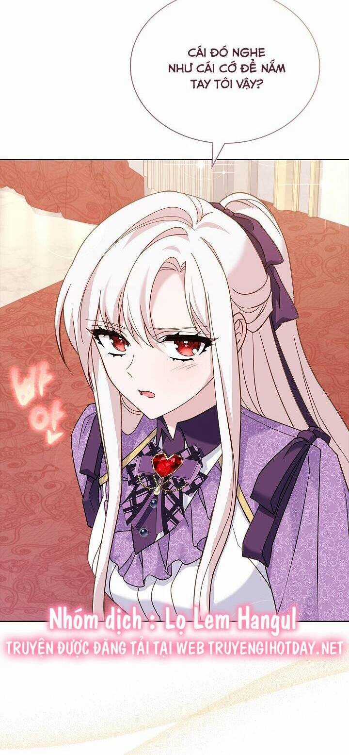 Để Yên Cho Tiểu Thư Hiền Chapter 98 trang 24