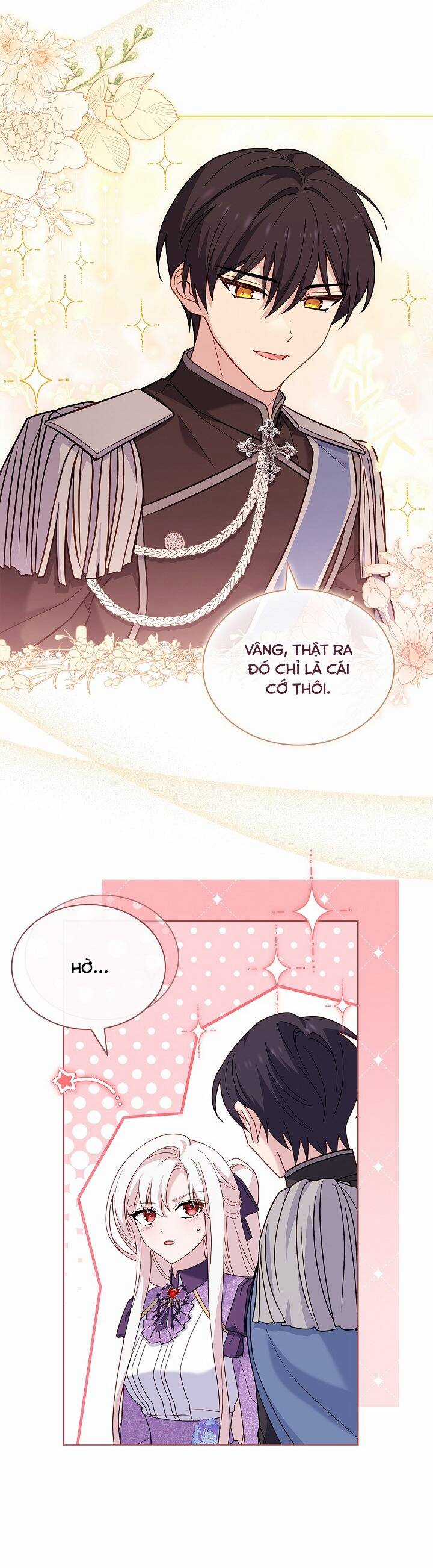 Để Yên Cho Tiểu Thư Hiền Chapter 98 trang 25