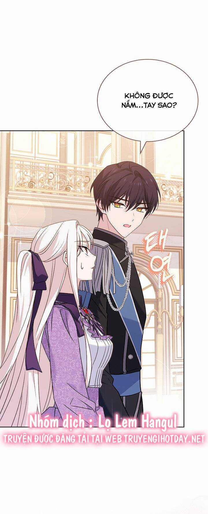 Để Yên Cho Tiểu Thư Hiền Chapter 98 trang 26