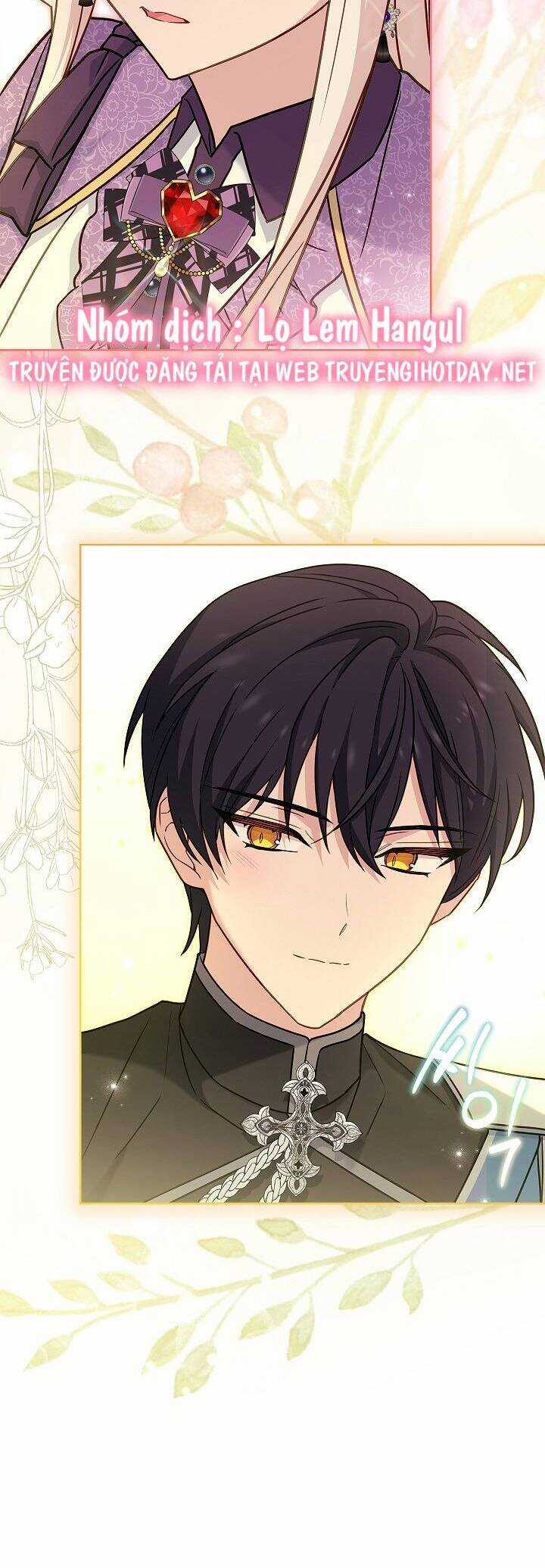 Để Yên Cho Tiểu Thư Hiền Chapter 98 trang 28