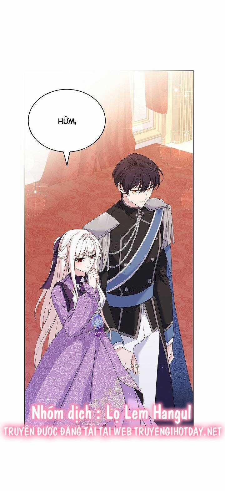 Để Yên Cho Tiểu Thư Hiền Chapter 98 trang 29