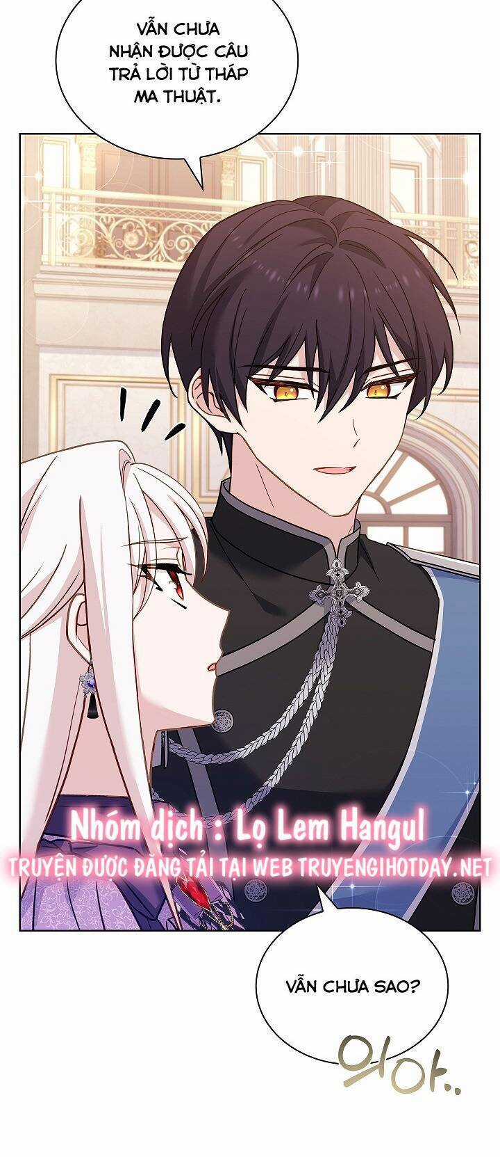 Để Yên Cho Tiểu Thư Hiền Chapter 98 trang 31