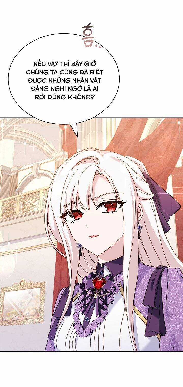 Để Yên Cho Tiểu Thư Hiền Chapter 98 trang 32