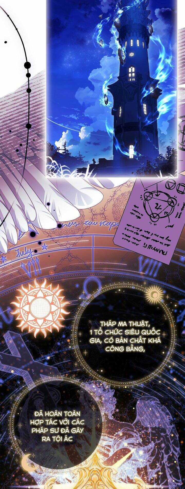 Để Yên Cho Tiểu Thư Hiền Chapter 98 trang 34