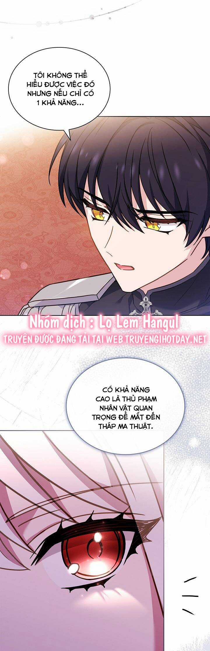 Để Yên Cho Tiểu Thư Hiền Chapter 98 trang 37