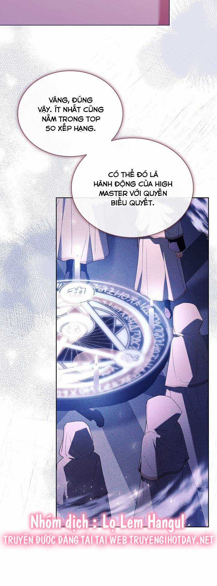 Để Yên Cho Tiểu Thư Hiền Chapter 98 trang 38