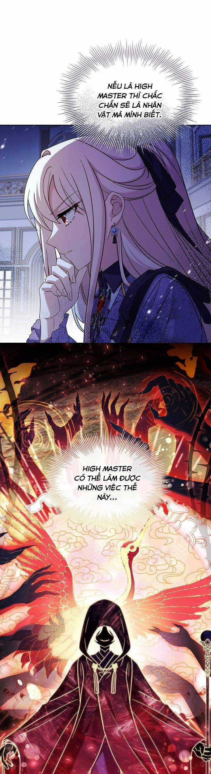 Để Yên Cho Tiểu Thư Hiền Chapter 98 trang 39