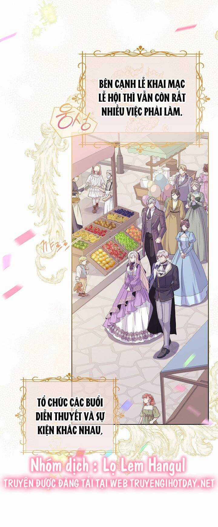 Để Yên Cho Tiểu Thư Hiền Chapter 98 trang 4