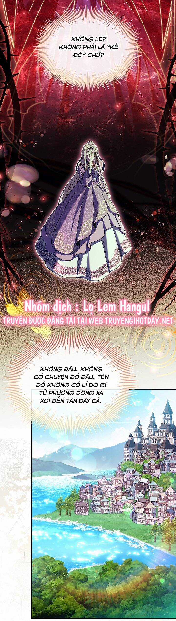 Để Yên Cho Tiểu Thư Hiền Chapter 98 trang 40