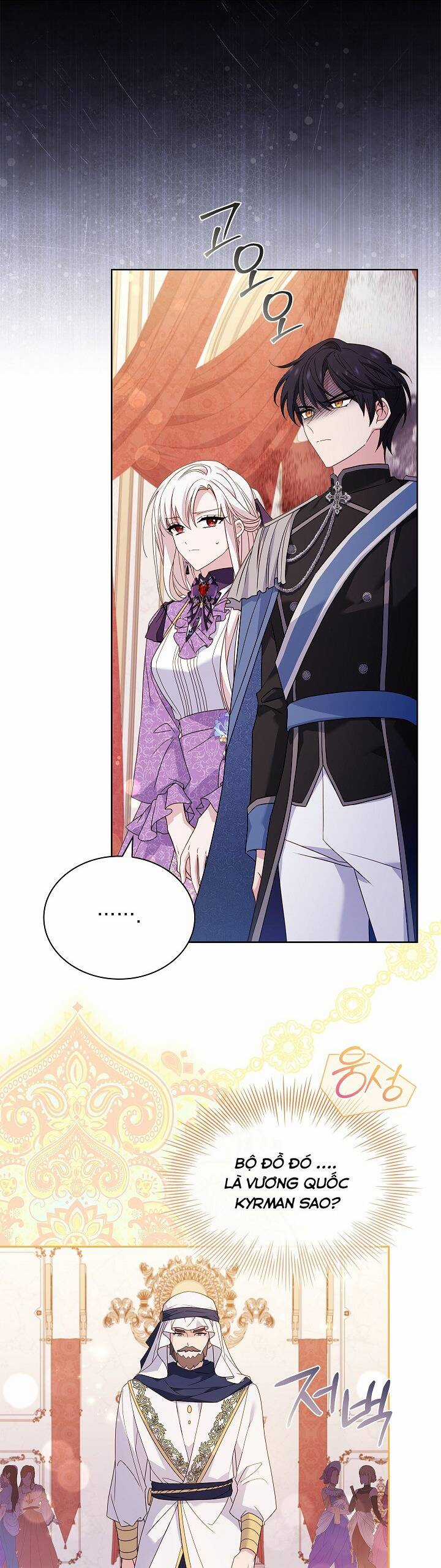 Để Yên Cho Tiểu Thư Hiền Chapter 98 trang 43