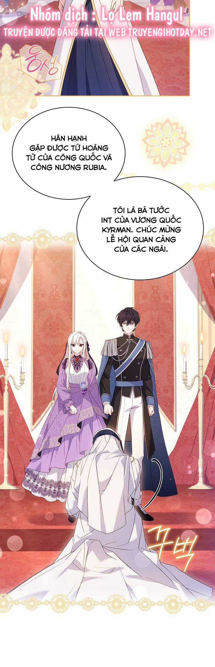 Để Yên Cho Tiểu Thư Hiền Chapter 98 trang 44