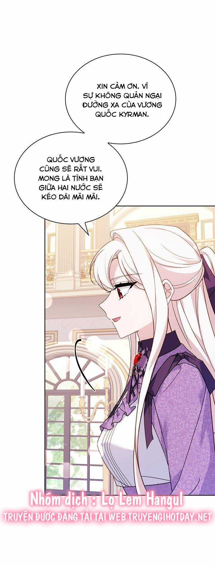 Để Yên Cho Tiểu Thư Hiền Chapter 98 trang 45