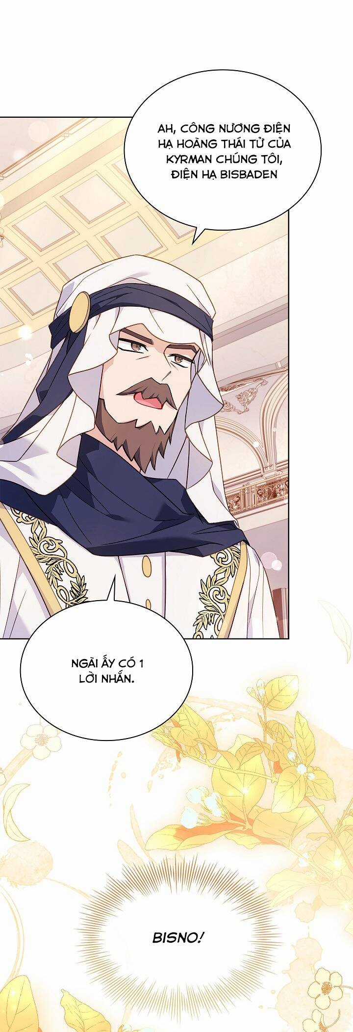 Để Yên Cho Tiểu Thư Hiền Chapter 98 trang 46