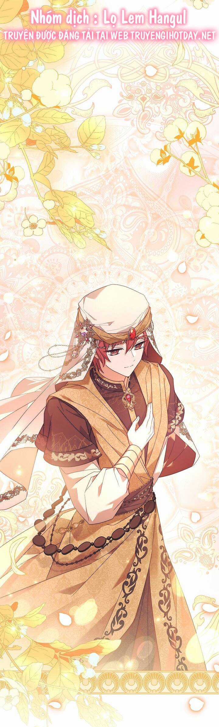 Để Yên Cho Tiểu Thư Hiền Chapter 98 trang 47