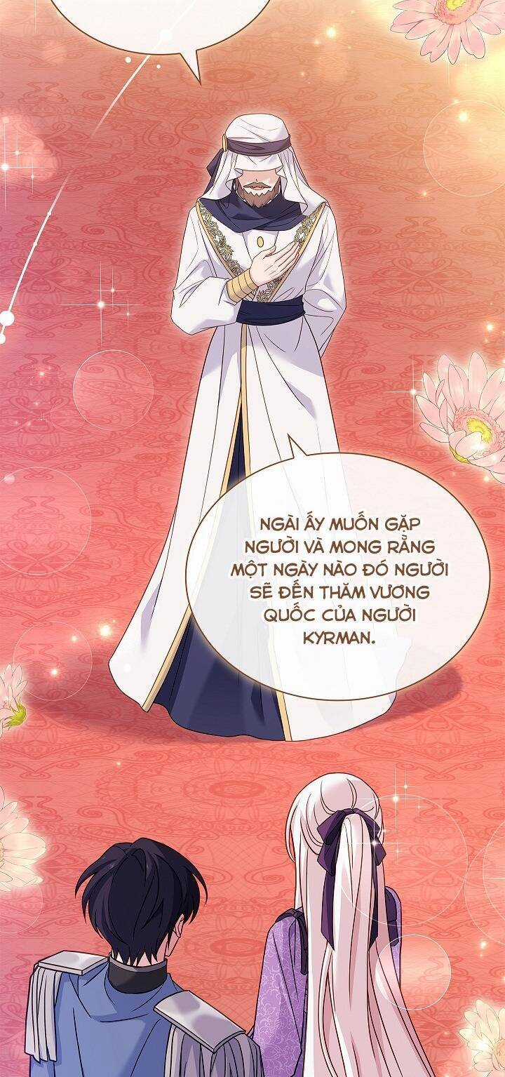 Để Yên Cho Tiểu Thư Hiền Chapter 98 trang 49