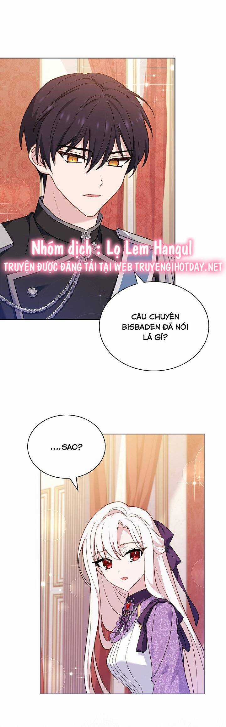 Để Yên Cho Tiểu Thư Hiền Chapter 98 trang 51