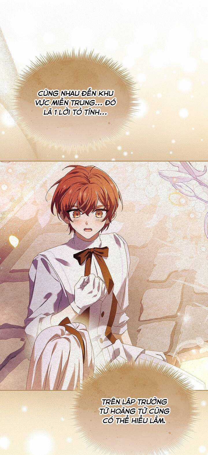 Để Yên Cho Tiểu Thư Hiền Chapter 98 trang 52