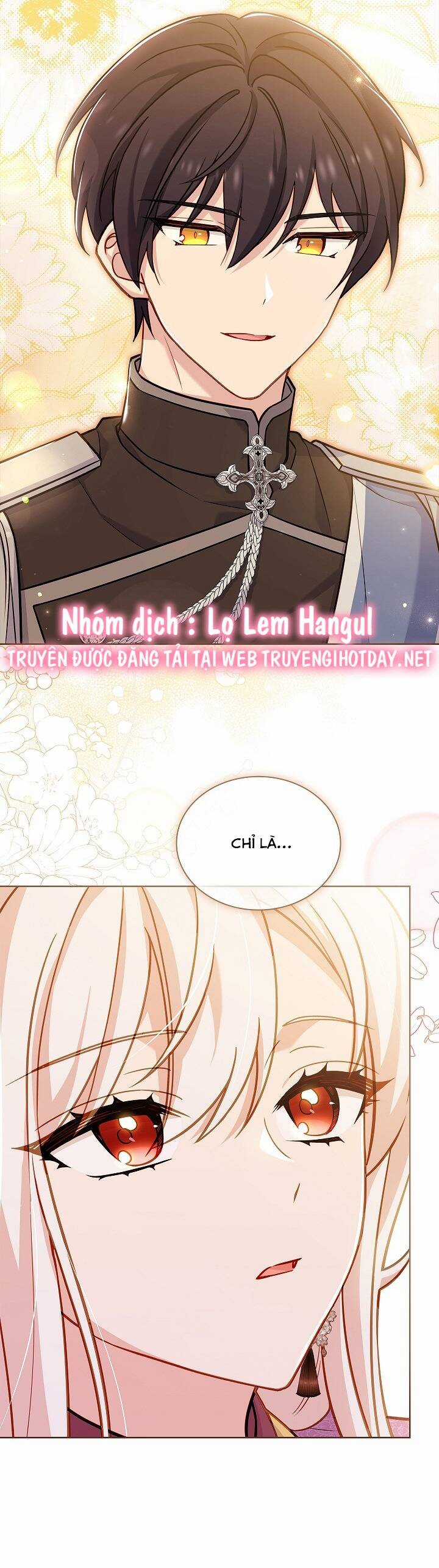 Để Yên Cho Tiểu Thư Hiền Chapter 98 trang 55