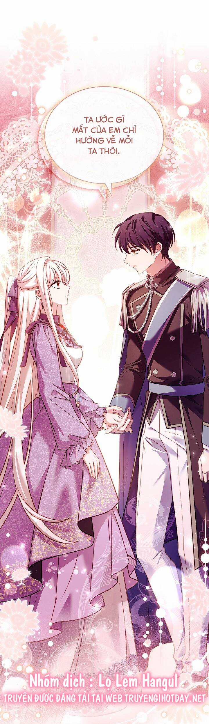 Để Yên Cho Tiểu Thư Hiền Chapter 98 trang 56