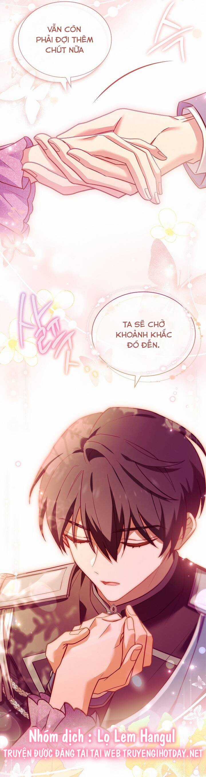 Để Yên Cho Tiểu Thư Hiền Chapter 98 trang 57