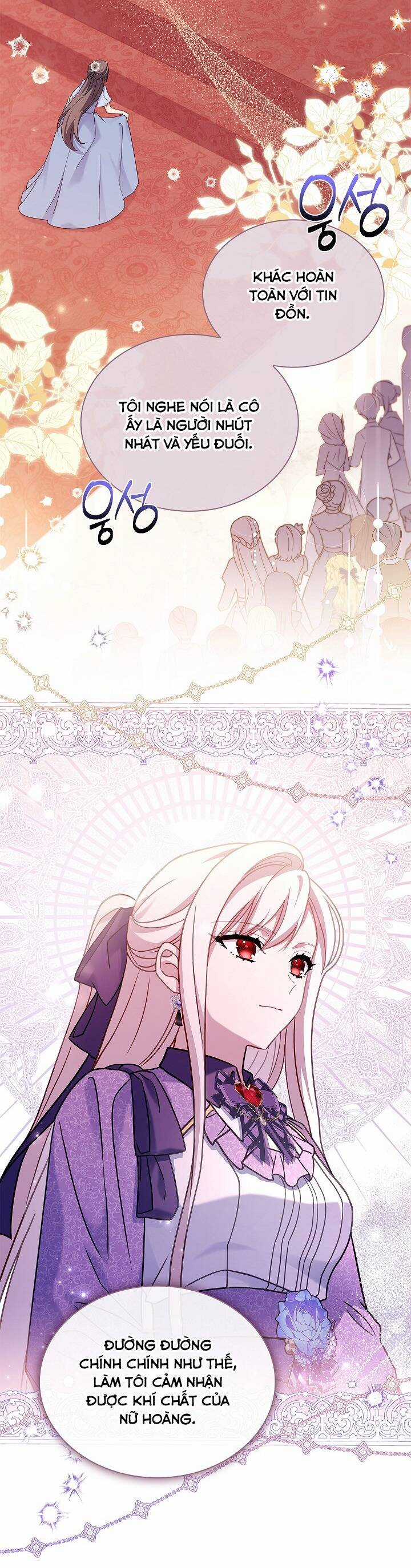 Để Yên Cho Tiểu Thư Hiền Chapter 98 trang 6