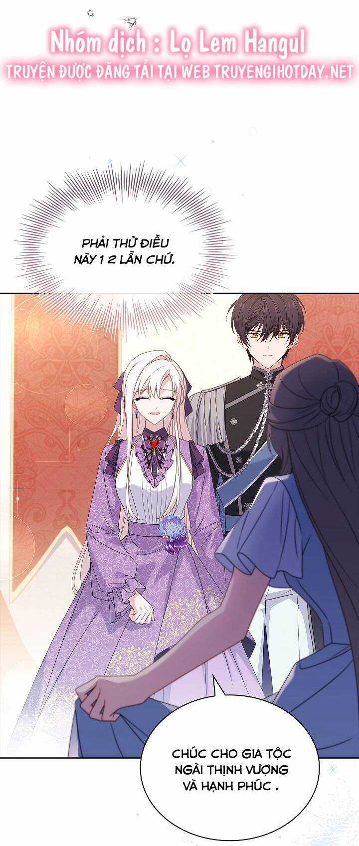 Để Yên Cho Tiểu Thư Hiền Chapter 98 trang 7